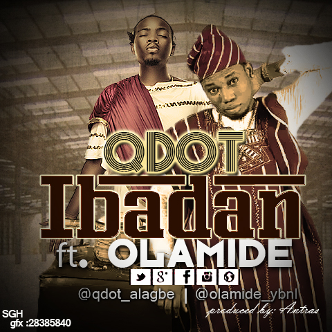 Ft. Olamide – Ibada