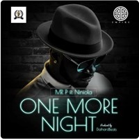One More Night (Feat. Niniola) - Single