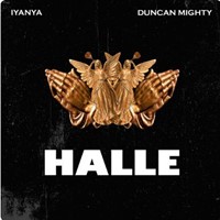 Halle (Feat. Duncan Mighty)
