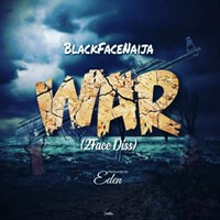 War (2Baba Diss)