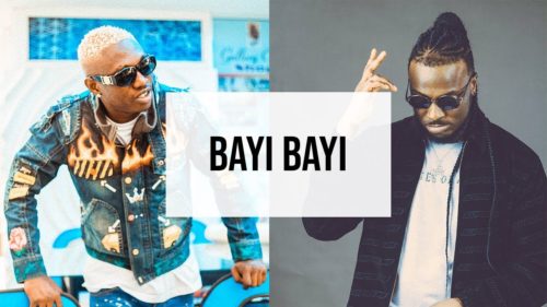 Zlatan X Peruzzi – Bayi Bayi (Snippet)