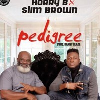 Harry B & Slim Brown – The Pedigree