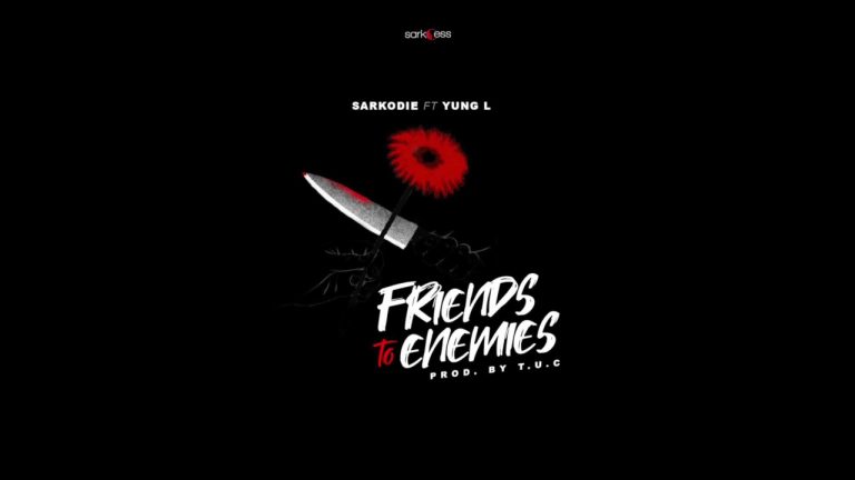 Friends To Enemies - Ft. Yung L