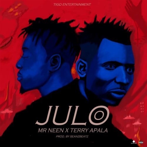Mr Neen X Terry Apala - Julo