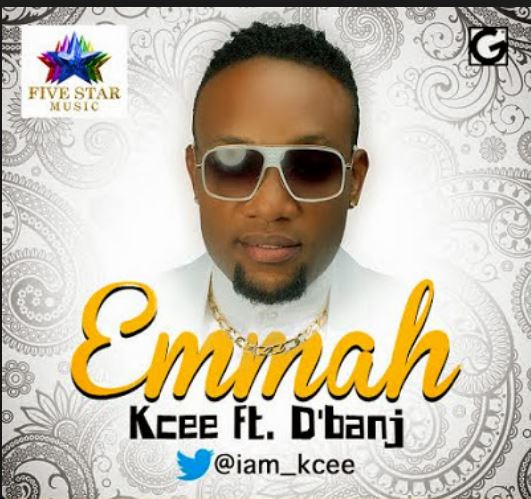 Emmah (Feat. D Banj)