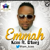 Emmah (Feat. D Banj)