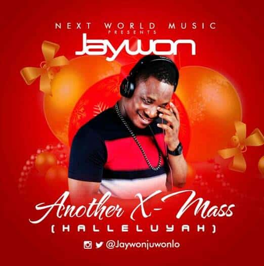 Another Xmas (Halleluyah)