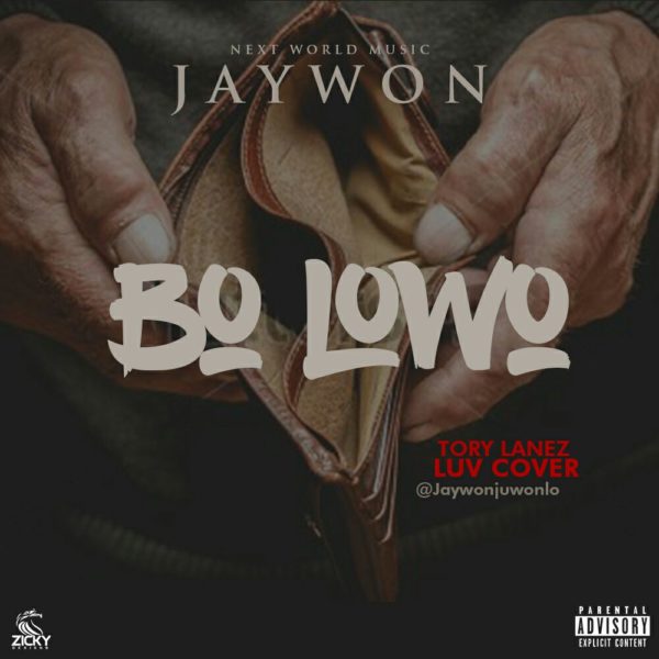 Bo Lowo Ft. Mr Eazi