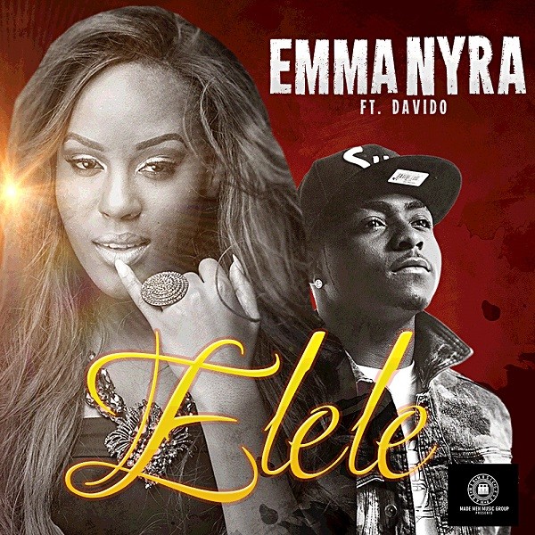 Elele F. Davido (Prod By Selebobo)