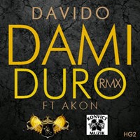 Dami Duro Remix Ft. Akon