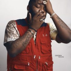 Fast Whyne Ft. Afro B