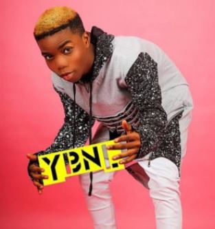 Lyta X Kizz Daniel - Fvck You (Cover)