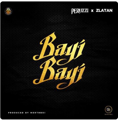 Bayi Bayi  Ft Zlatan