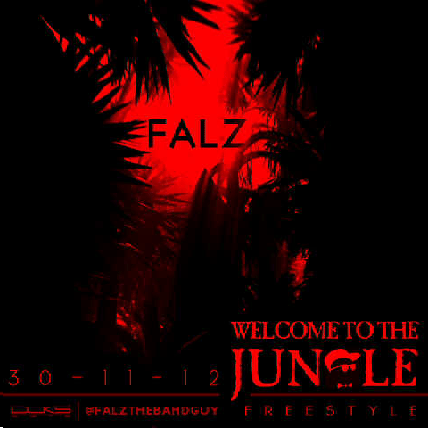 Welcome To The Jungle [Freestyle]
