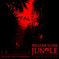 Welcome To The Jungle [Freestyle]