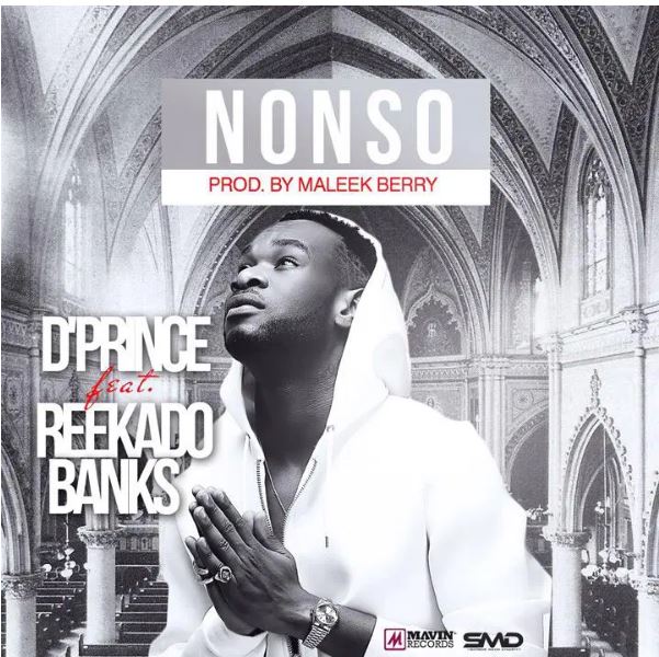 Nonso Ft. Reekado Banks