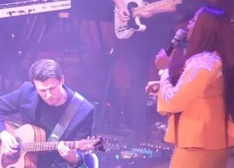 I Express My Love Ft. Cso