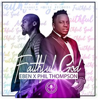 Faithful God (With Phil Thompson)