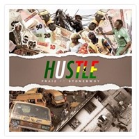 Hustle (Feat. Stonebwoy)