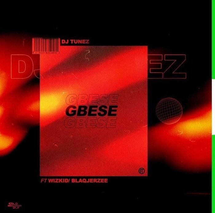 Dj Tunez – Gbese Ft. Wizkid X Blaqjerzee