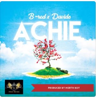 Achie (Feat. Davido)