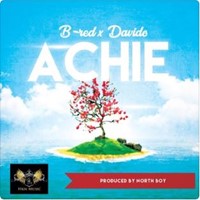 Achie (Feat. Davido)