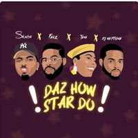 Daz How Star Do
