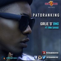 Girlie 'O' (Remix) Ft. Tiwa Savage