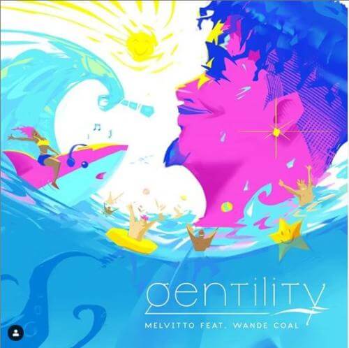 Gentility (Prod. By Melvitto)