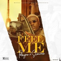 Pa Brymo - "Feel Me" Ft. Slimcase (Prod. By Cracker)