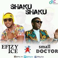 Efizy Ice - Shaku - Shaku Ft. Small Doctor