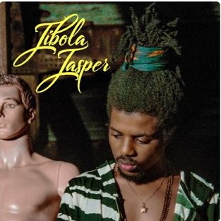 Jibola Jasper (Ep)