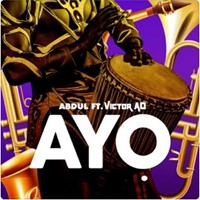Ayo (Feat. Victor Ad)