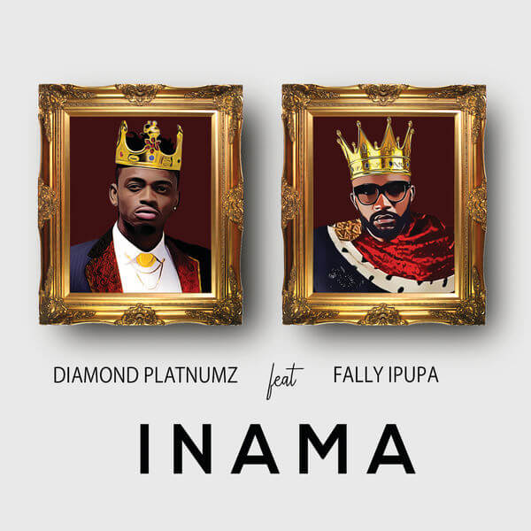 Inama - Ft. Fally Ipupa
