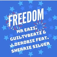 Mr Eazi X Guiltybeatz X J.Derobie – Freedom Ft. Sherrie Silver