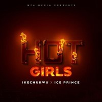 Hot Girls -  Ft. Ice Prince