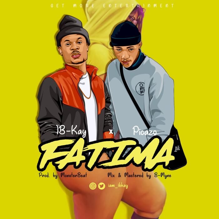 Ib-Kay – Fatima Ft. Picazo