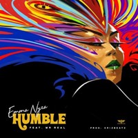 Ft.Mr. Real - Humble