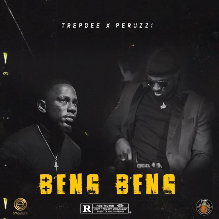 Trepdee Ft. Peruzzi - Beng Beng