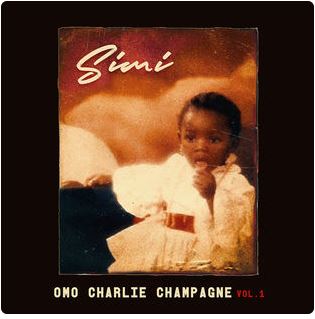 Omo Charlie Champagne, Vol. 1