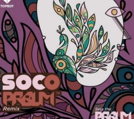 Soco (Prblm Remix) Ft Wizkid
