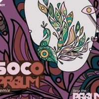 Soco (Prblm Remix) Ft Wizkid