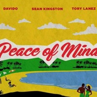 Sean Kingston – Peace Of Mind Ft. Davido X Tory Lanez