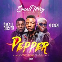 Small Terry X Zlatan & Small Doctor - Pepper