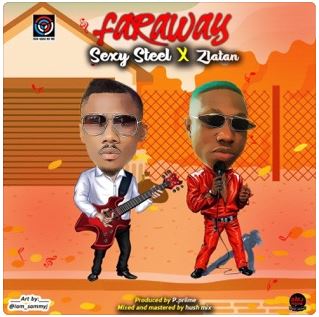 Faraway (Feat. Zlatan)