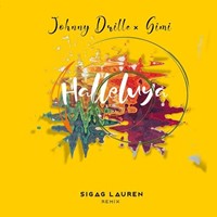 Johnny Drille X Simi - Halleluyah (Sigag Lauren Remix)