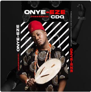 Onye Eze