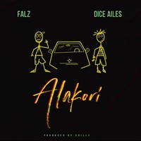 Alakori - Dice Ailes
