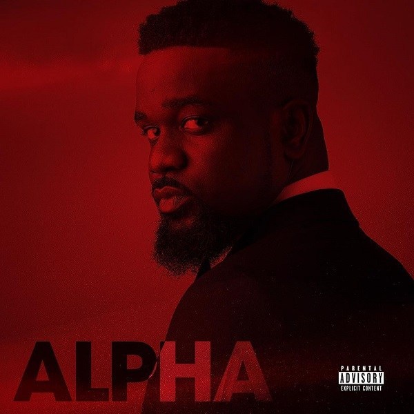Alpha (Ep)