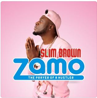 Zamo, The Prayer Of A Hustler